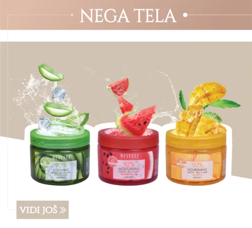 Alexandar Cosmetics